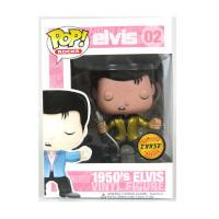 Funko 1950s Elvis (Chase Variant) Pop! Vinyl