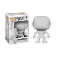 Funko Pop! Female Pop! Vinyl