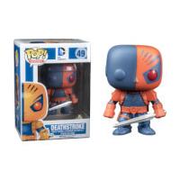 Funko Deathstroke (Blue Eyed Variant) Pop! Vinyl