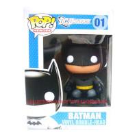 Funko Batman (Bobblehead) Pop! Vinyl