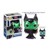 funko maleficent 9 metallic pop pop vinyl