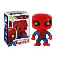 Funko Amazing Spider-Man Pop! Vinyl