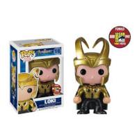 Funko Loki Pop! Vinyl