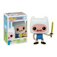 Funko Finn (SDCC) Pop! Vinyl