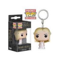 Funko Daenerys Targaryen Pop! Keychain