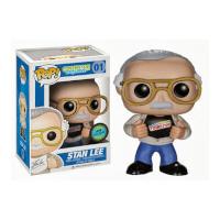 Funko Stan Lee (NYCC 2013) Pop! Vinyl