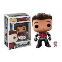 Funko Ant-Man Unmasked Pop! Vinyl