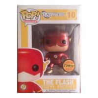 Funko The Flash (Chase) Pop! Vinyl
