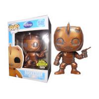 Funko Rocketeer (Patina) Pop! Vi...