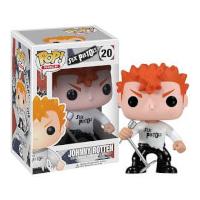 Funko Johnny Rotten Pop! Vinyl