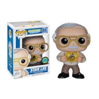 Funko Stan Lee (Comikaze 2013) Pop! Vinyl