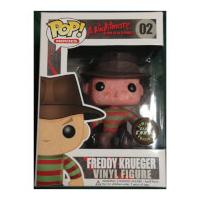 Funko Freddy Krueger (Chase) Pop! Vinyl