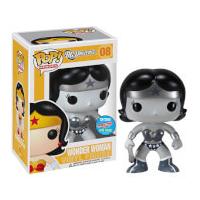 Funko Wonder Women (Black & White) Pop! Vinyl