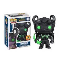 Funko Shadow Illidan Pop! Vinyl