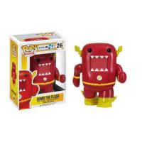 Funko Domo The Flash Pop! Vinyl