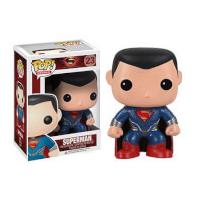 Funko Superman (Man Of Steel) Pop! Vinyl