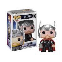 Funko Thor Pop! Vinyl