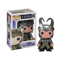 Funko Loki Pop! Vinyl