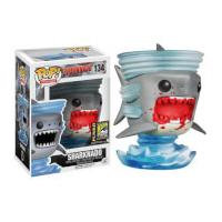 Funko Sharknado SDCC 2014 Pop! Vinyl