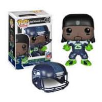 Funko Richard Sherman Pop! Vinyl