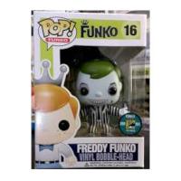 Funko Beetlejuice (Freddy) Pop! Vinyl