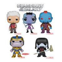 Funko Guardians Of The Galaxy Series 2 Pop! Vinyl