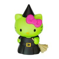 funko green witch mystery minis