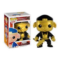 Funko Pigsy Pop! Vinyl
