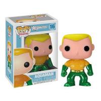 Funko Aquaman Pop! Vinyl