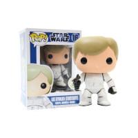 funko luke skywalker stormtrooper pop vinyl