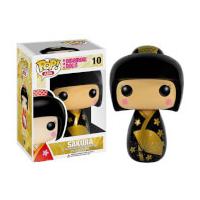 Funko Sakura Pop! Vinyl