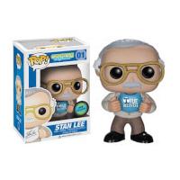 Funko Stan Lee (True Believers) Pop! Vinyl