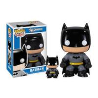 Funko Batman (9-Inch) Pop! Vinyl