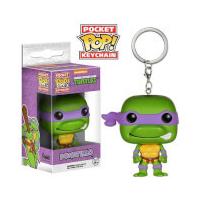 Funko Donatello Pop! Keychain