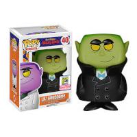 funko lil gruesome green pop vinyl