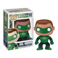 Funko Green Lantern Hal Jordan Pop! Vinyl