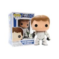 funko han solo stormtrooper pop vinyl