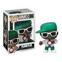 Funko Flava Flav Pop! Vinyl