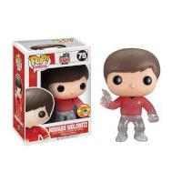 Funko Teleporting Star Trek Howard Wolowitz Pop! Vinyl