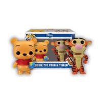 Funko Winnie The Pooh And Tigger Pop! Vinyl
