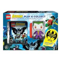 Funko Lego Batman Ds Play & Collect (Joker) Pop! Vinyl