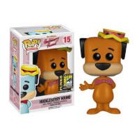 Funko Huckleberry Hound (Orange) Pop! Vinyl