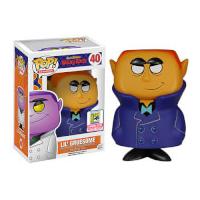 Funko Lil Gruesome (Orange) Pop! Vinyl