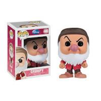 Funko Grumpy Pop! Vinyl