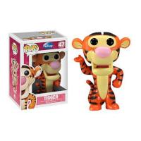 Funko Tigger Pop! Vinyl