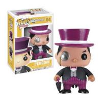 Funko Penguin Pop! Vinyl