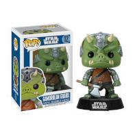 Funko Gamorrean Guard Pop! Vinyl