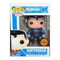 Funko Superman (Chase) Pop! Vinyl