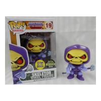 Funko Skeletor (GITD) Pop! Vinyl