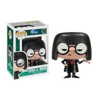 Funko Edna E Mode Pop! Vinyl